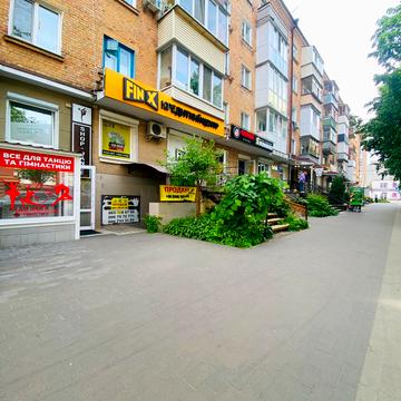 Мстиславська вул., 20