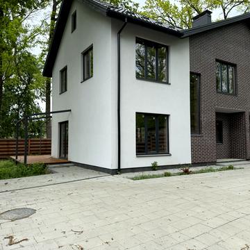 Марії Зерової вул. (Мічуріна)