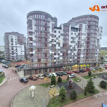 Вовчинецька вул., 219а