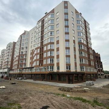 Старокостянтинівське шосе, 5/5а