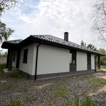 Лісова вул., 44