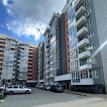 Зелена вул., 281б