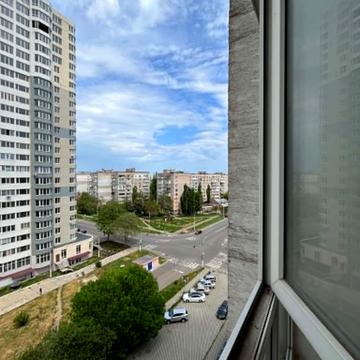 Парусна вул. (Героїв Сталінграду), 15а