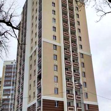 Героїв Харкова просп. (Московський), 193-А
