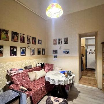Святослава Караванського вул. (Жуковського), 23