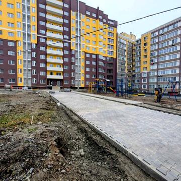 Озерна вул., 4-А