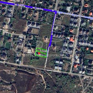 Сільська рада, Гатне, Фастівський, Київська область 210000.0 USD