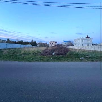 Польова вул.