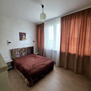 Варненська вул., 29