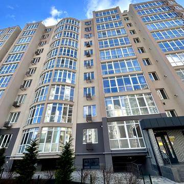 Семена Палія вул., 21