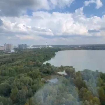 Петра Григоренка просп., (Будинок 44)