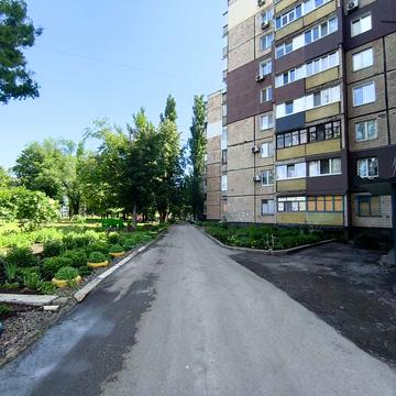 Дніпровське шосе (Дніпропетровське), 3