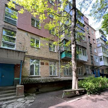 Яновського вул., 153