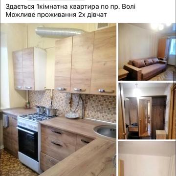Волі просп., 68