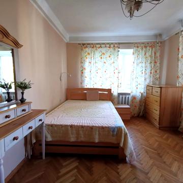 Миколи Міхновського бульв. (Дружби народів), 28-А