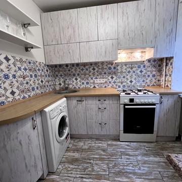 Остафія Дашкевича вул. (Курнатовського), 5