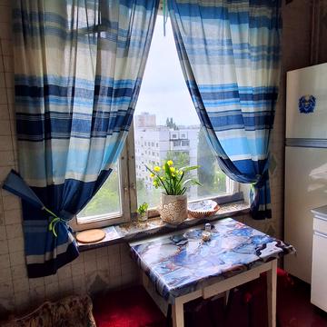 Нескорених вул., 20/321