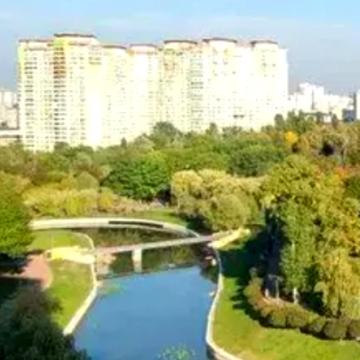 Академіка Шалімова вул. (Героїв Севастополя), 35-А