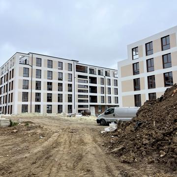 Січових Стрільців вул., (Будинок В)