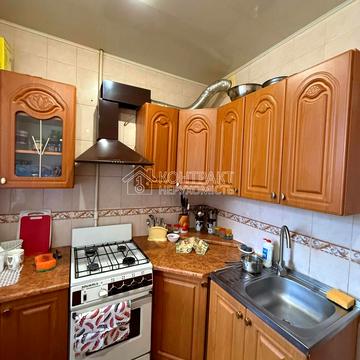 Гарібальді вул., 3