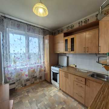 Миколи Бажана просп., 9-А