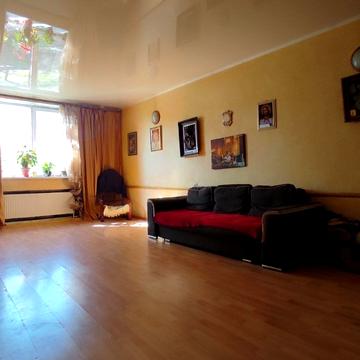 Патріотів вул., 54