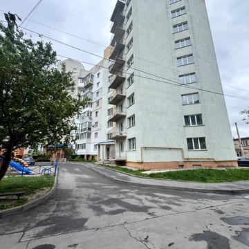 Академічна вул., 56а