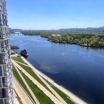 Микільсько-Слобідська вул., 17