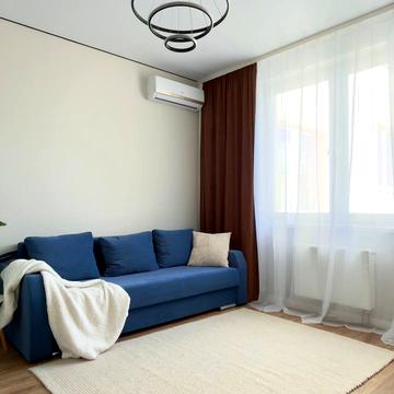 Сергія Данченка вул., 34