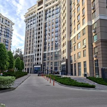 Університетська вул., 3/5
