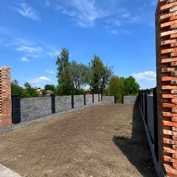Вячеслава Чорновола вул.