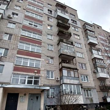 2-й Лісопарківський пров., 10