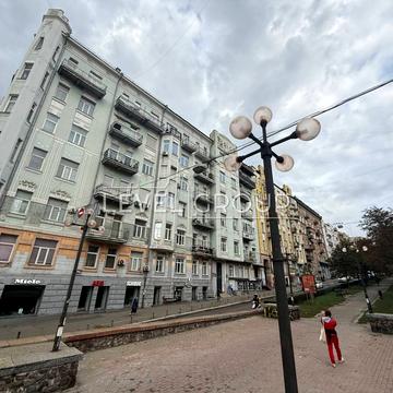 Антоновича вул. (Горького), 26/26