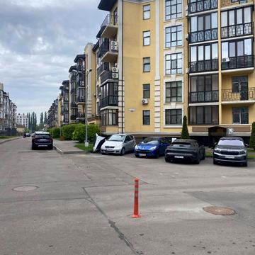 Метрологічна вул., 54-Б