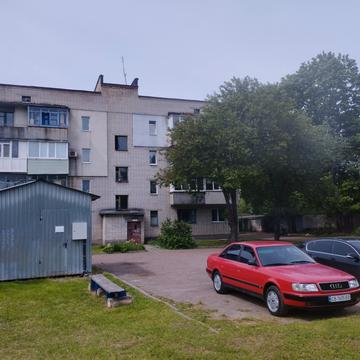 2-й Кілометр вул., 6