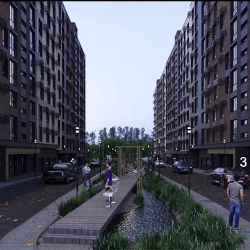 Миколи Ващука вул. (Квятека), 41
