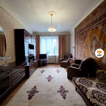 Академіка Проскури вул., 8