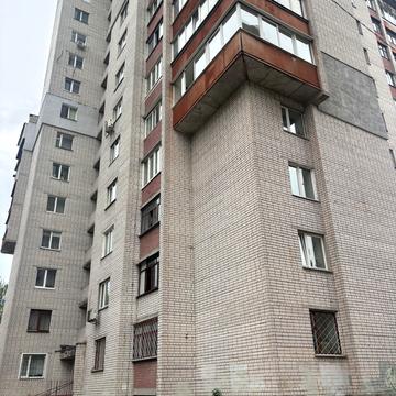 1-ї Танкової Бригади вул., 25