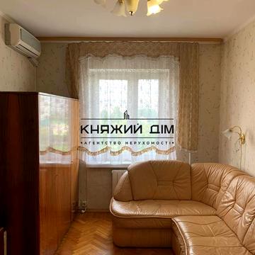Архітектора Вербицького вул., 24
