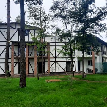 Борова вул.