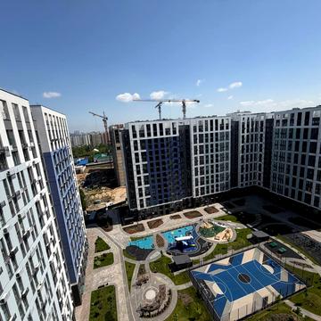 Святослава Хороброго вул., 11-Б