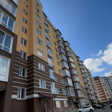 Максима Залізняка вул., 1в