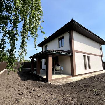 Каштанова вул.