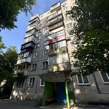 Ушинського вул., 6