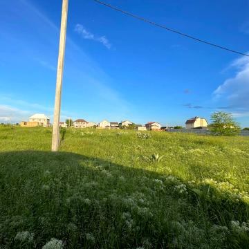 Солнечная