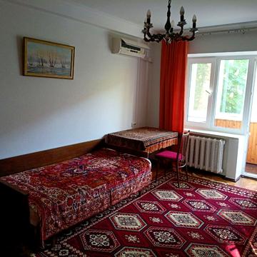 Васильківська вул., 51