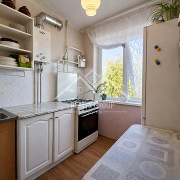 Романа Рибалки вул. (Кокчетавська), 22