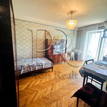 Ореста Левицького вул. (Академіка Курчатова), 3-А