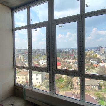 Височана вул., 18 к40