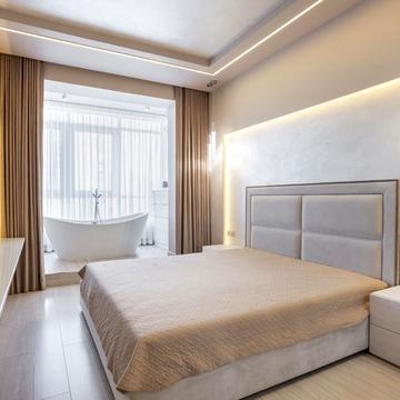 Лесі Українки бульв., 7-В
